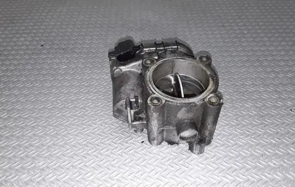 Chrysler 300 - 300C Throttle valve A6420900070 0281002678