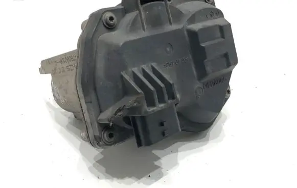 Renault Megane IV Engine shut-off valve 147B08010R