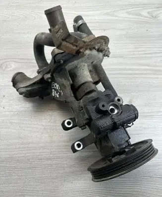 Peugeot Boxer Water pump 6C1Q8K500AF
