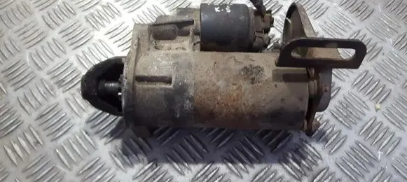 Ford Escort Starter motor R92AB11000FB S578096R