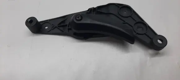 BMW 7 F01 F02 F03 F04 Engine bonnet (hood) release handle 51239114002 9114002