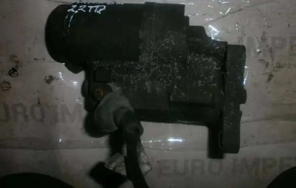 Mazda 626 Starter motor 1280000040