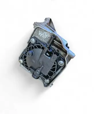 Ford Galaxy Fuel filter housing 9685414080 1040354S01 968541408000
