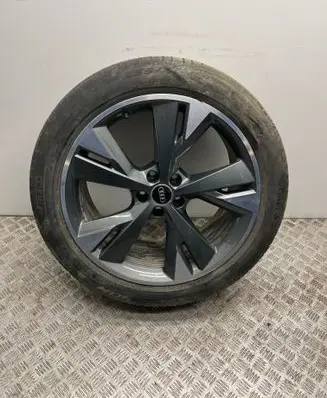 Audi Q4 Sportback e-tron R20 alloy rim 89A601025L