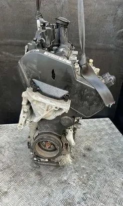 Volkswagen Polo V 6R Engine CUS