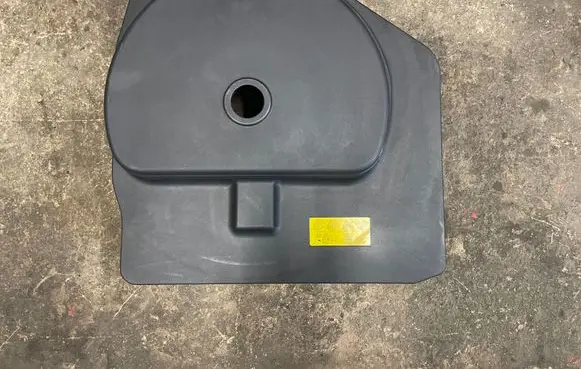 Audi A5 8T 8F Tool box 8E0010175A 8K0011031D
