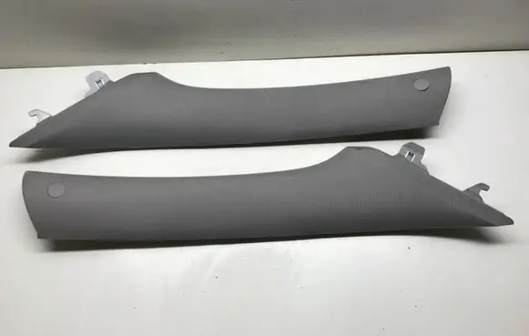 KIA Carens I (A) pillar trim