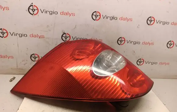 Renault Laguna II Rear/tail lights 8200002471