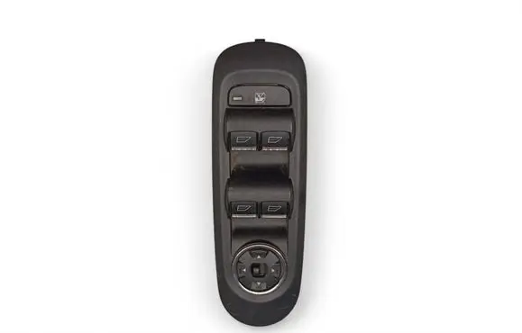 Ford Kuga I Electric window control switch J80506