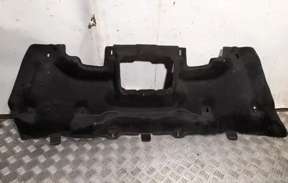 Ford Escape III Engine bonnet/hood sound/heat insulation 2042595