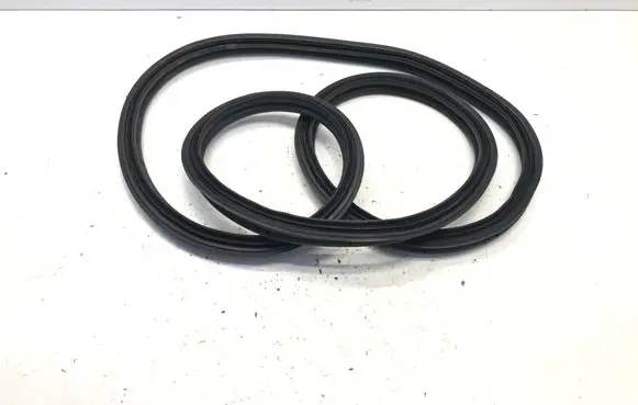 KIA Picanto Trunk rubber seal (body) 
