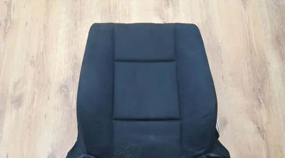 BMW X3 E83 Rear seat 