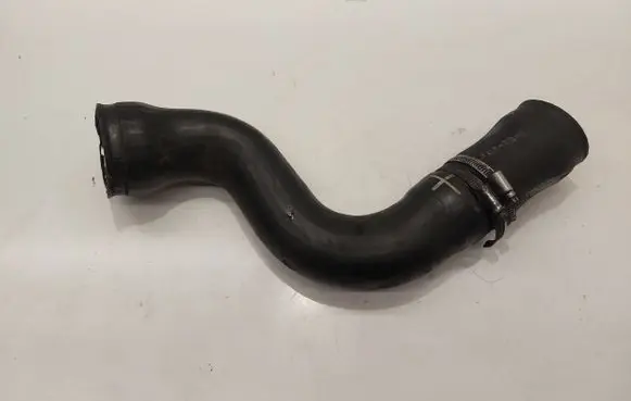 Audi A4 S4 B7 8E 8H Intercooler hose/pipe 4B0145746B