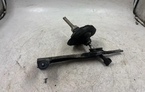 BMW 3 E90 E91 Gear shifter/selector 