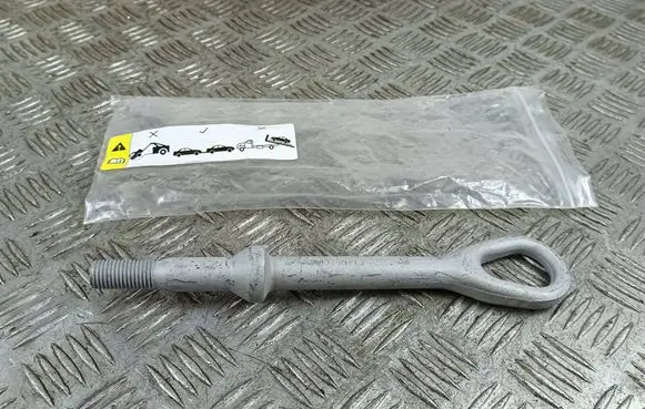 Jeep Grand Cherokee Towing hook eye 68256663AA