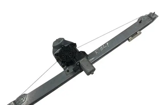 Renault Trafic III (X82) Front door electric window regulator 128001471B