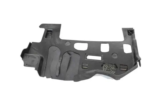 BMW X3 G01 Dashboard lower bottom trim panel 9363463