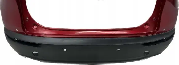 Mazda CX-30 Rear bumper DFR550221