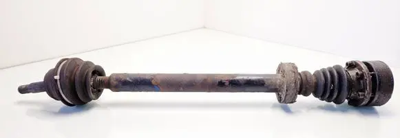 Volkswagen PASSAT B4 Front driveshaft