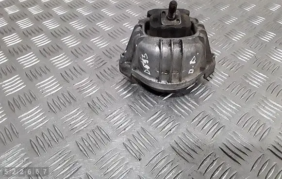 BMW X1 E84 Engine mount bracket 13981112