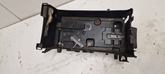 Saab 9-5 Battery box tray 13255614