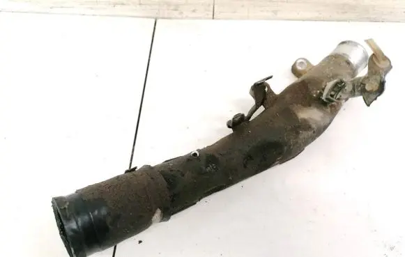 Toyota RAV 4 (XA30) Intercooler hose/pipe