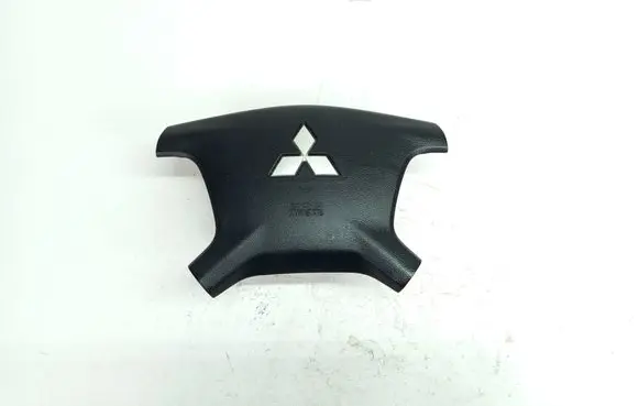 Steering wheel airbag