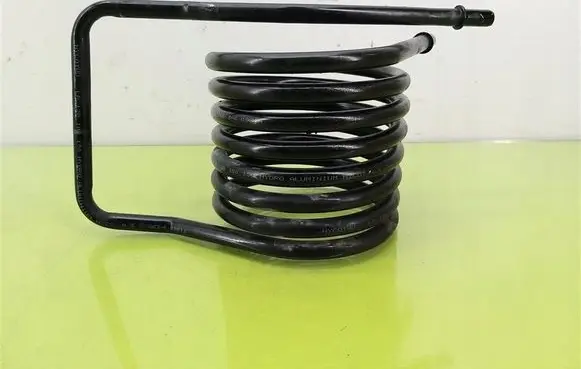 Alfa Romeo 147 Power steering hose/pipe/line LP120100150