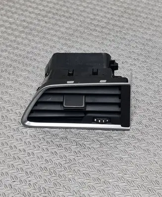 Peugeot 508 Dashboard side air vent grill/cover trim 9686445377 A1010108
