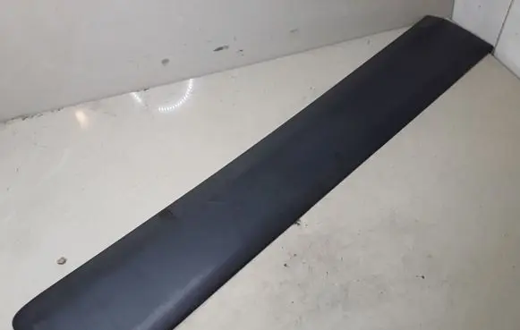 Opel Frontera B Rear door trim (molding) 9712A1094
