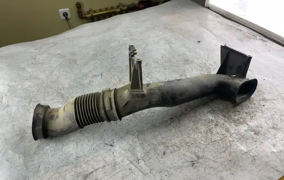 Air intake duct part