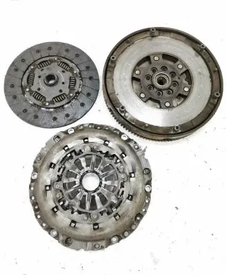 Audi A6 S6 C5 4B Clutch set kit