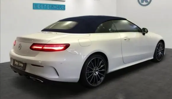 Mercedes-Benz E W238 Roof 2388000030 12381650200