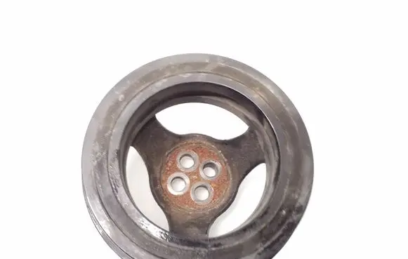 Mercedes-Benz Vito Viano W639 Crankshaft pulley 201613G0