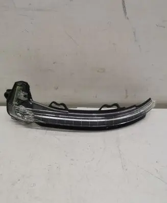 Audi A4 S4 B9 Mirror indicator light 8W0949101