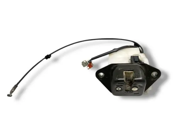 Honda FR-V Tailgate/trunk/boot lock/catch/latch 