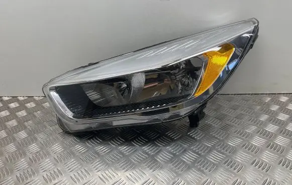 Ford Escape III Headlight/headlamp GJ5413W030AG