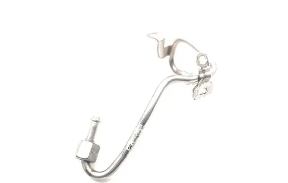 Nissan Qashqai Coolant pipe/hose 164455250R A2820705100