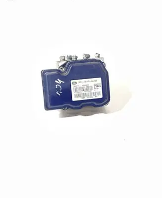 Ford Mondeo MK IV ABS Pump 7G912C405AA 16565701 54084874A