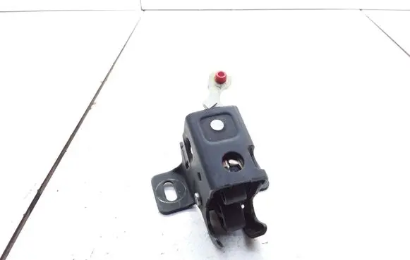 Peugeot 806 Tailgate/trunk/boot lock/catch/latch