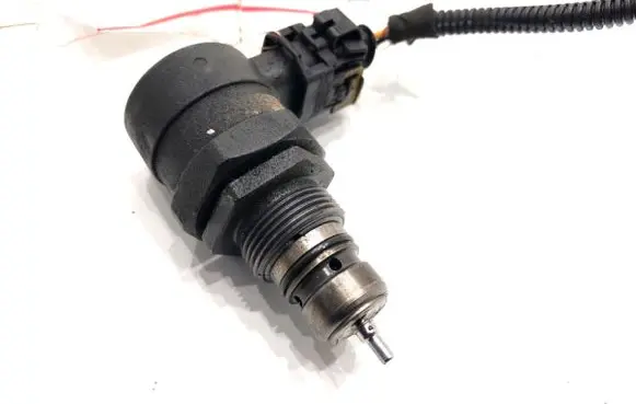 Fiat Croma Fuel pressure regulator 0281002507