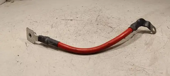 Mercedes-Benz E W213 Positive cable (battery)
