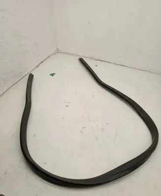 BMW X5 F15 Engine compartment rubber 
