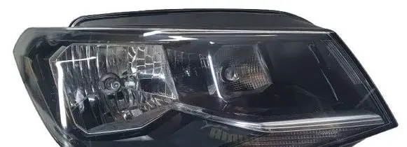 Volkswagen Caddy Headlight/headlamp