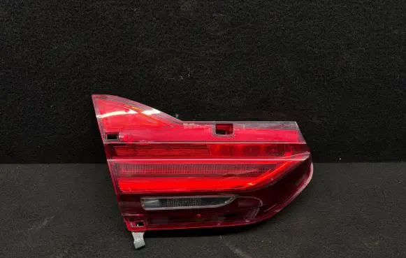 BMW 7 G11 G12 Tailgate rear/tail lights 2583245 20880108