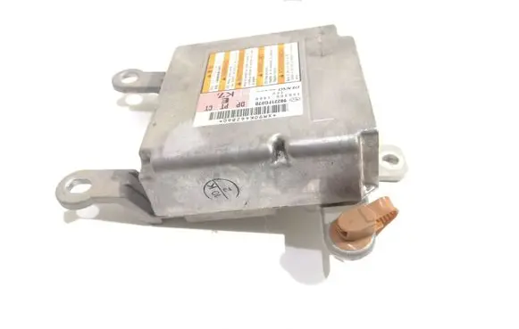 Subaru Impreza III Other control units/modules XM90K462860 97221FG070