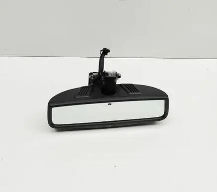 Jeep Grand Cherokee (WK) Rear view mirror (interior) 57010732AE