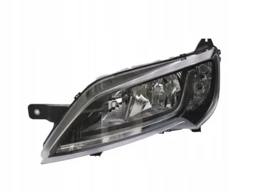 Fiat Ducato Headlight/headlamp 20-14776-15-2