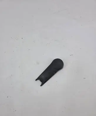 Audi 100 200 5000 C3 Rear door window winding handle 443837575A