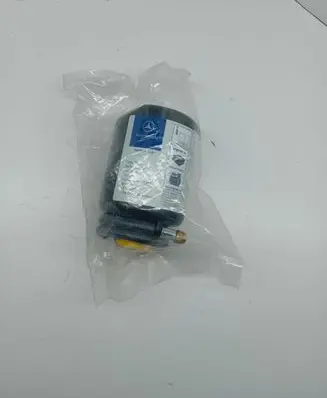Mercedes-Benz C W204 Tire air pump compressor 
